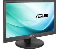 ASUS VT168H dotykowy czarny - 347164 - zdjęcie 2